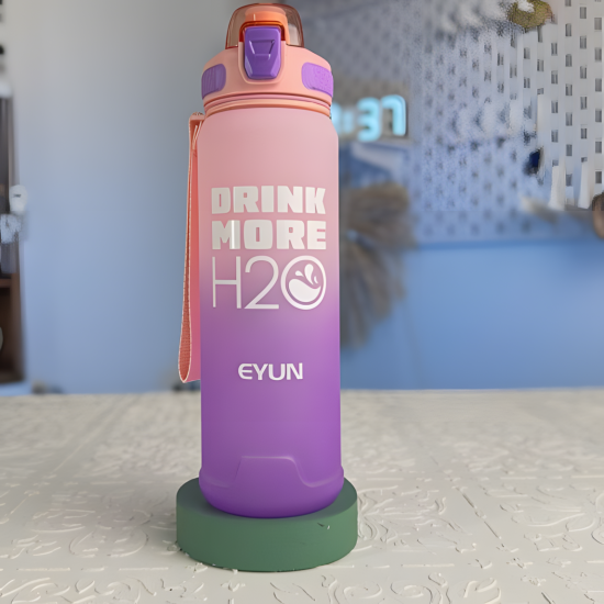 Plastic Bottle 1000 ml